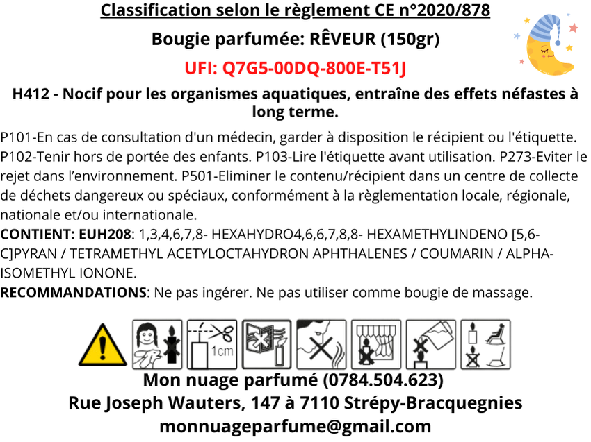 RÊVEUR