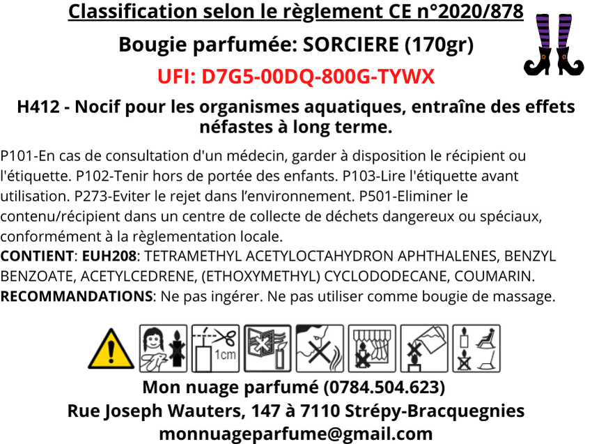 SORCIERE