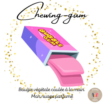CHEWING-GUM