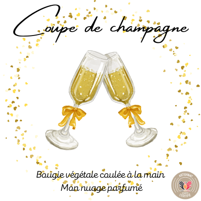 COUPE DE CHAMPAGNE