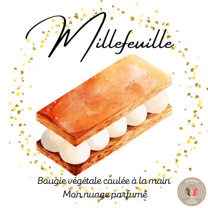 MILLEFEUILLE