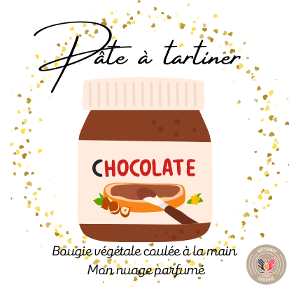 PATE A TARTINER