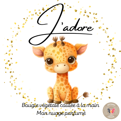 J'ADORE