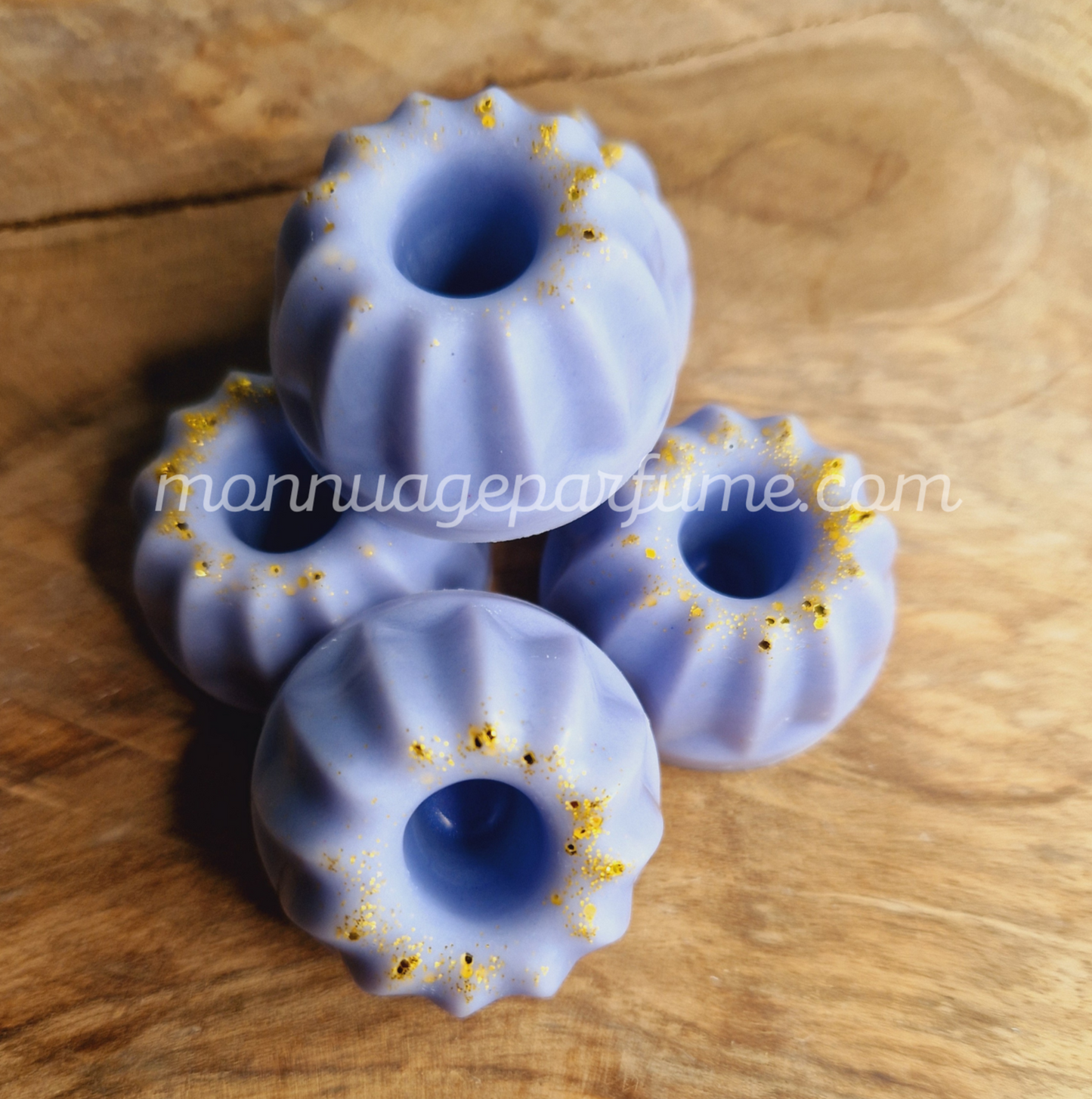 Fondant individuel "LES AMIS"
