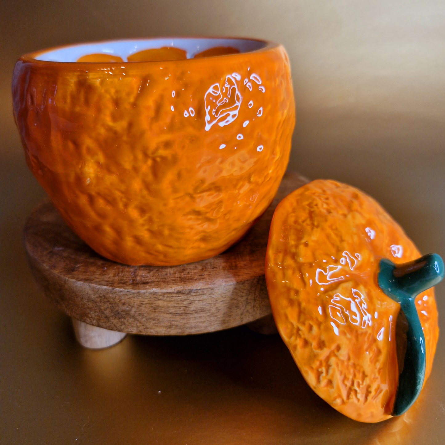 Brûleur "Orange"