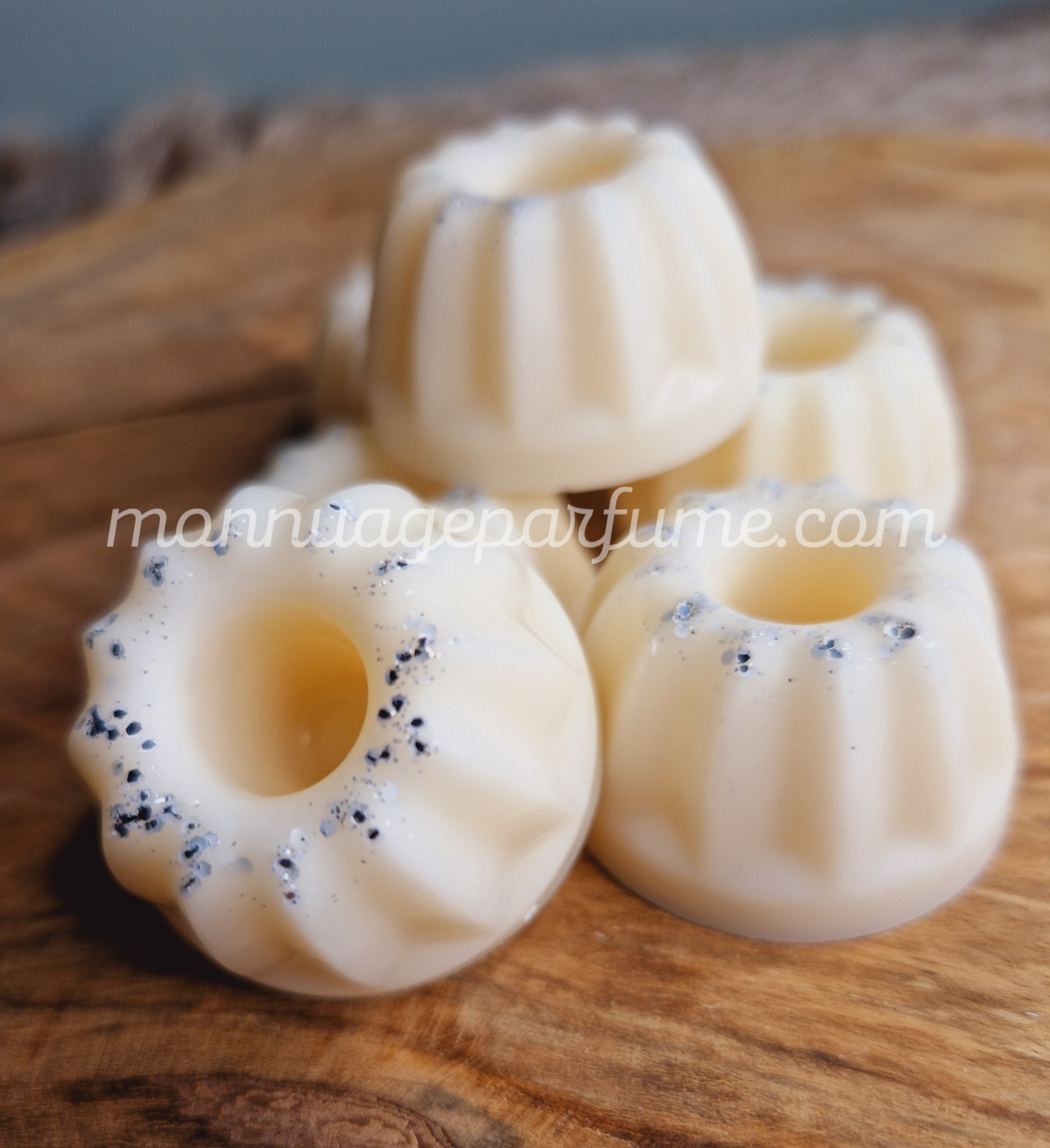 Fondant individuel "TALC"