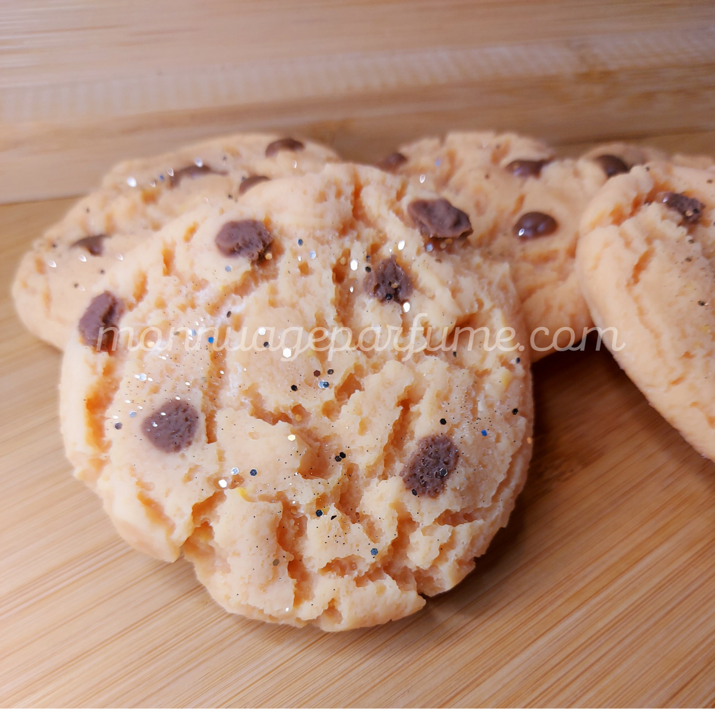 Cookie chocolat "45gr"