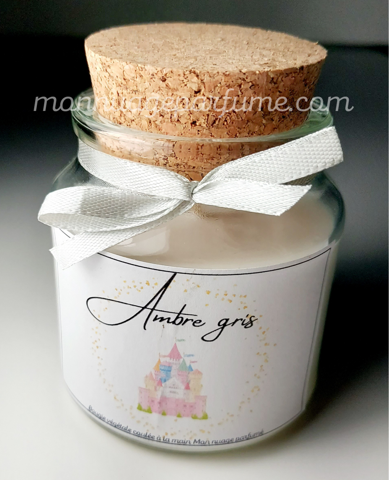 AMBRE GRIS