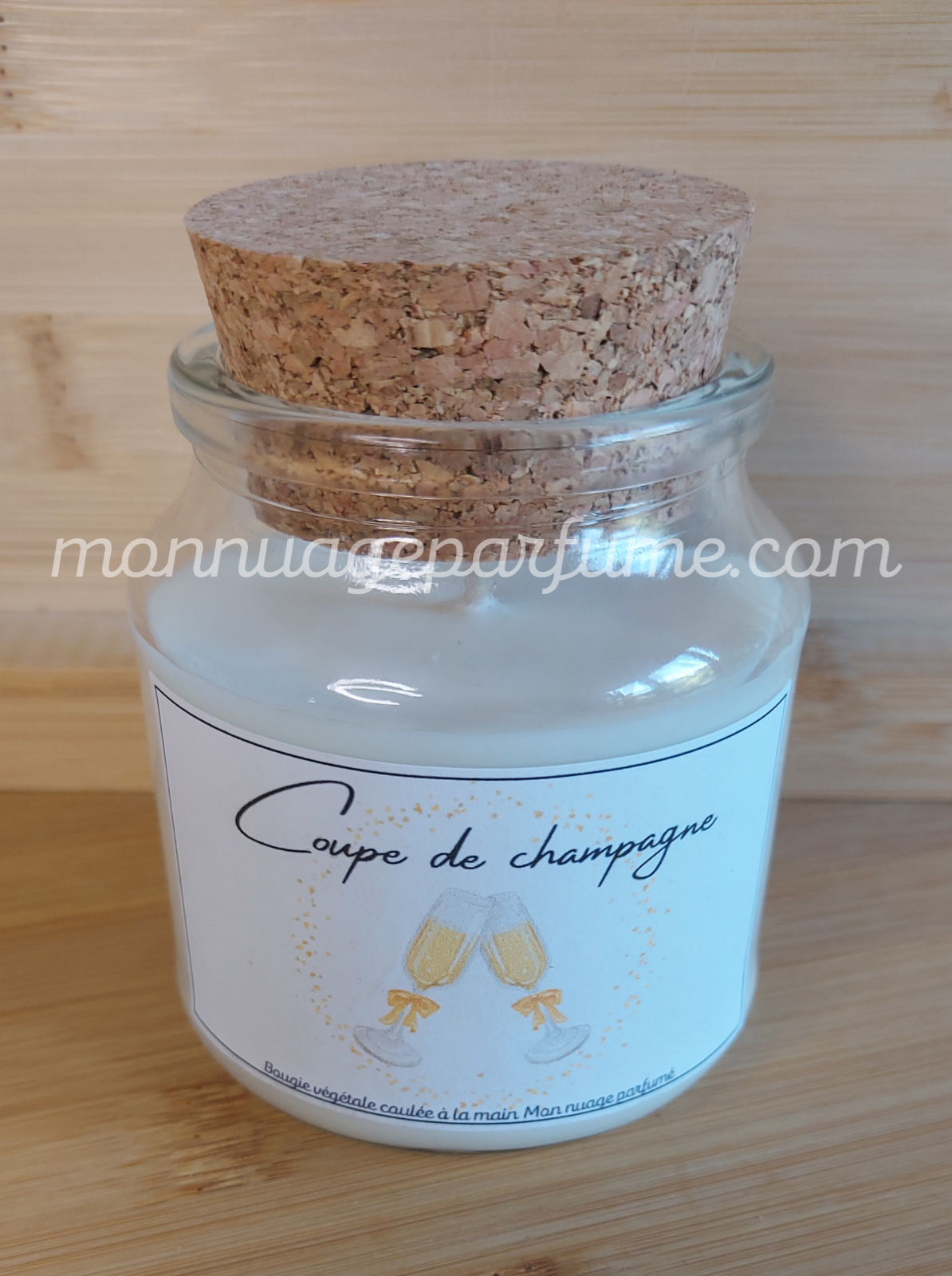 COUPE DE CHAMPAGNE