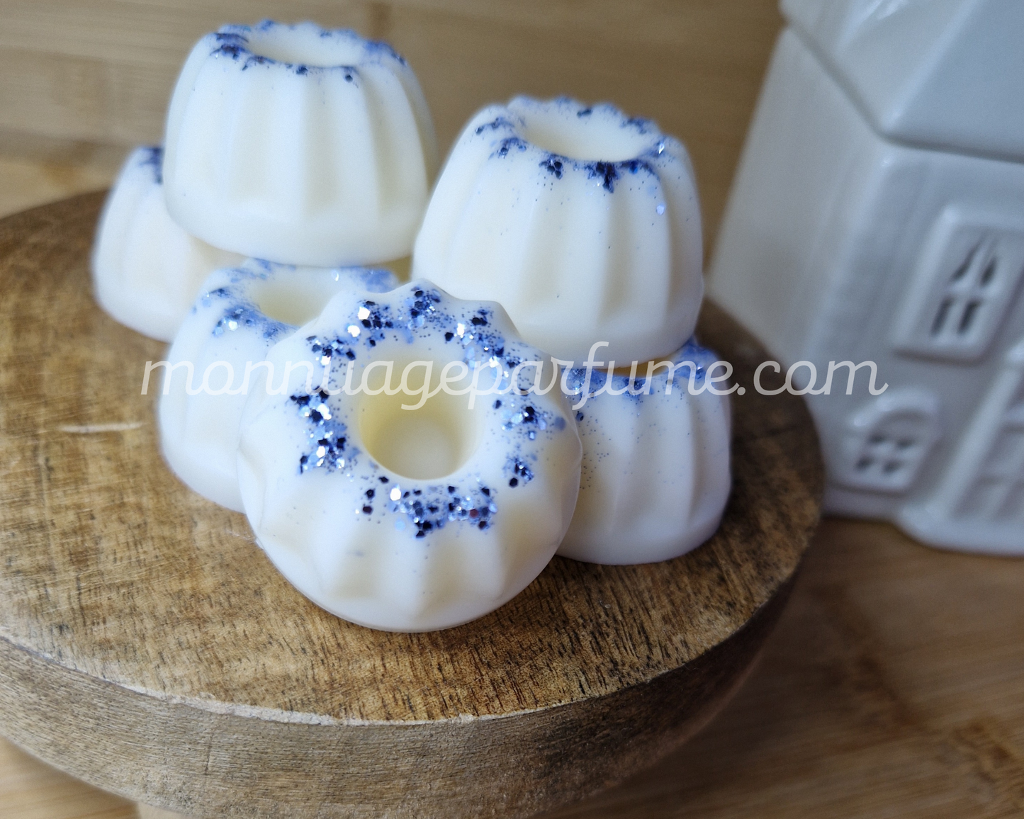 Fondant individuel "LIBEREE"