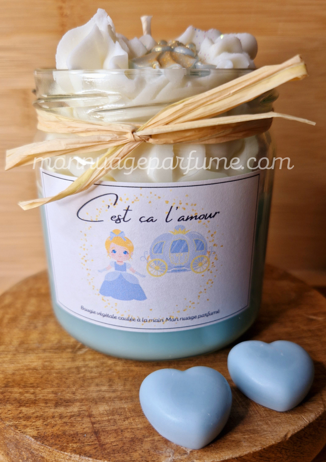 C'EST CA L'AMOUR