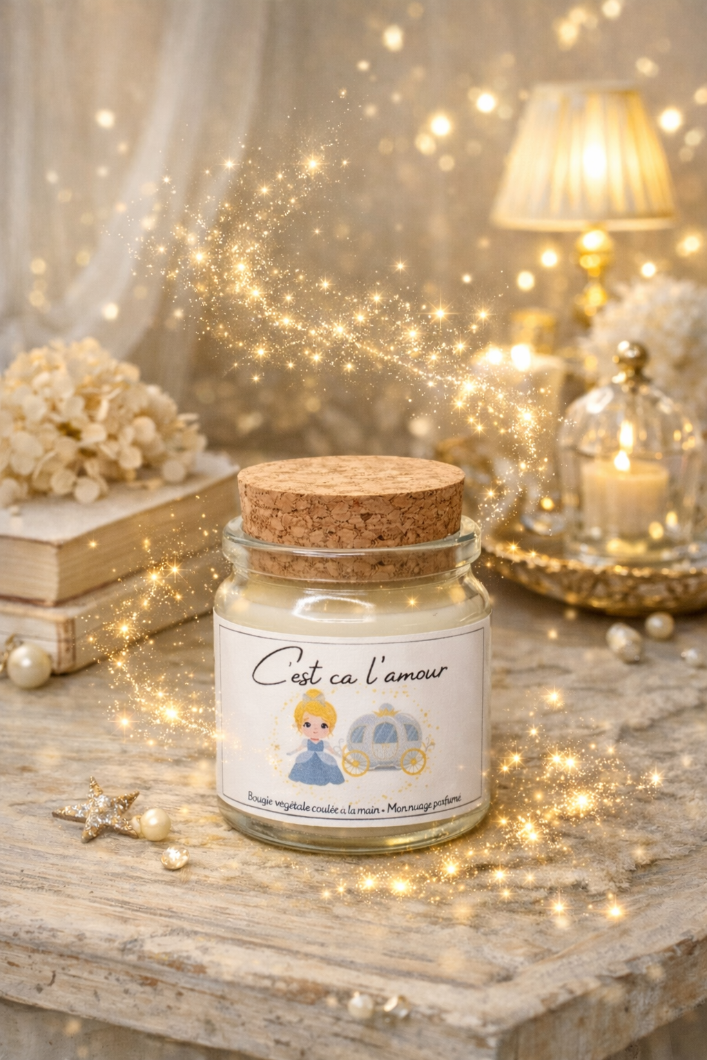 ✨ Classiques — Douceur cocooning