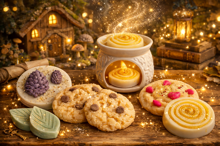 🌙 Les Grands Rêves Parfumés