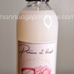 BRUME TEXTILE - PIVOINE ET BLUSH (240ML)