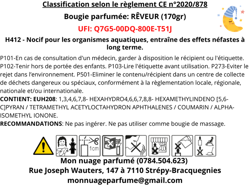 RÊVEUR