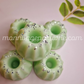 Fondant individuel "ALOE VERA"