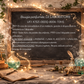 🕯️Bougie gourmande - Laboratoire