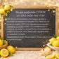 🕯️ Bougie parfumée classique - Citron