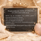 🕯️ Bougie parfumée classique - Hotel of dream