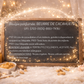 🕯️ Bougie parfumée classique - Beurre de cacahuète