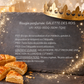 🕯️ Bougie parfumée classique - Galette des Rois