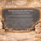 🕯️ Bougie parfumée classique - Nap-Nap