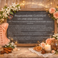 🕯️ Bougie parfumée classique - Classique