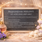 🕯️ Bougie parfumée classique - Insolente