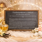 Fondant parfumé individuel - L'unique