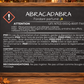 Fondant parfumé individuel - Abracadabra