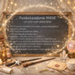 🕯️ Fondant Crémeux Parfumé – Magie