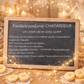 Fondant parfumé individuel - Chapardeur
