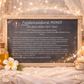 Petit pot enchanté – Monoï