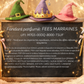 Petit pot enchanté – Fées Marraines