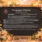 Fondant parfumé individuel - Tropique intense