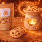 Big fondant parfumé – Cookie Chocolat 🍪