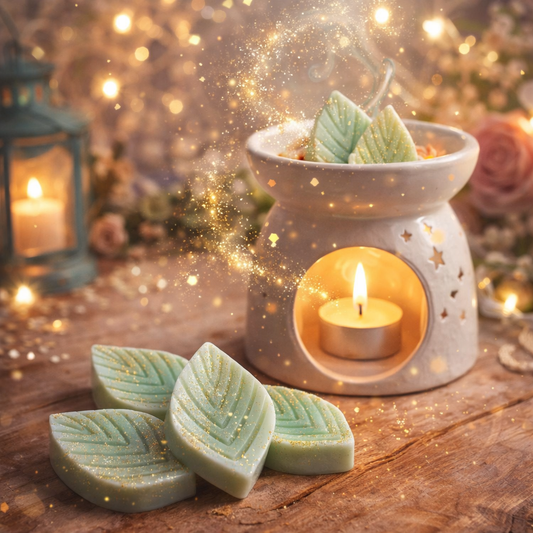 Big fondant parfumé - Attrape-rêve