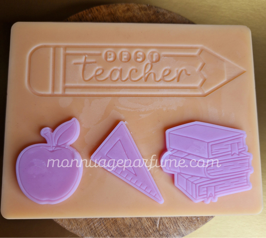 Tablette "Best teacher"