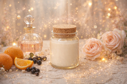 🕯️ Bougie parfumée classique - Madame Coco