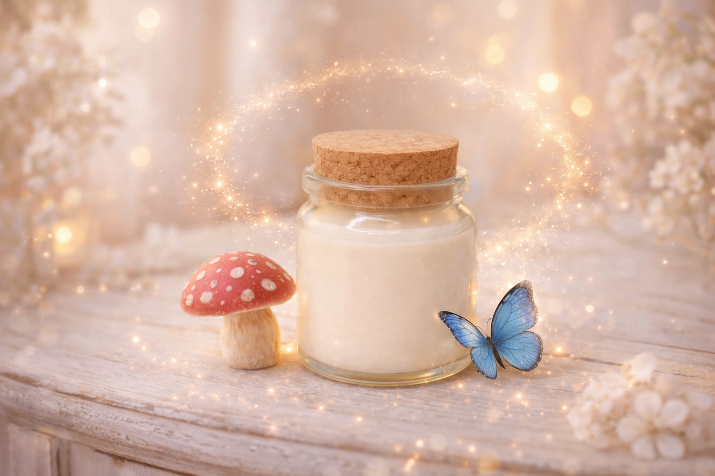 🕯️ Bougie parfumée classique - Absolem