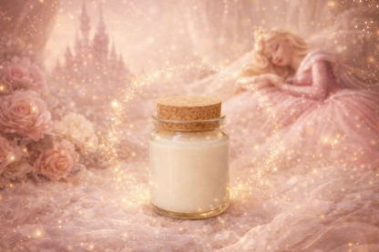 🕯️ Bougie parfumée classique - Hotel of dream