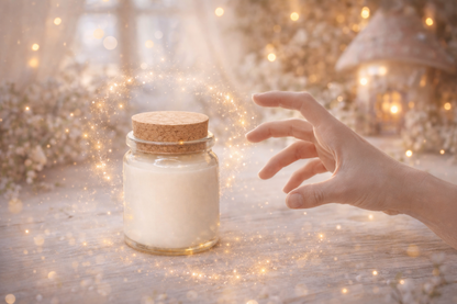 🕯️ Bougie parfumée classique - Gothique