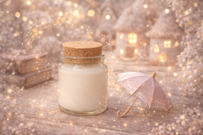 🕯️ Bougie parfumée classique - Averse