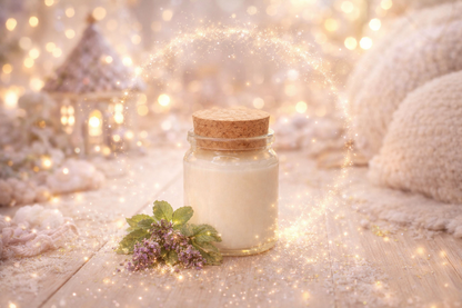 🕯️ Bougie parfumée classique - Patchouli