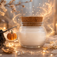 🕯️ Bougie parfumée classique - Cavalier sans tête