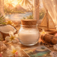 🕯️ Bougie parfumée classique - Tahiti