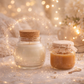 🕯️ Bougie parfumée classique - Confiture de lait