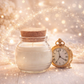 🕯️ Bougie parfumée classique - Pays imaginaire