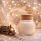 🕯️ Bougie parfumée classique - En voituuuure!!!