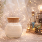 🕯️ Bougie parfumée classique - Laboratoire